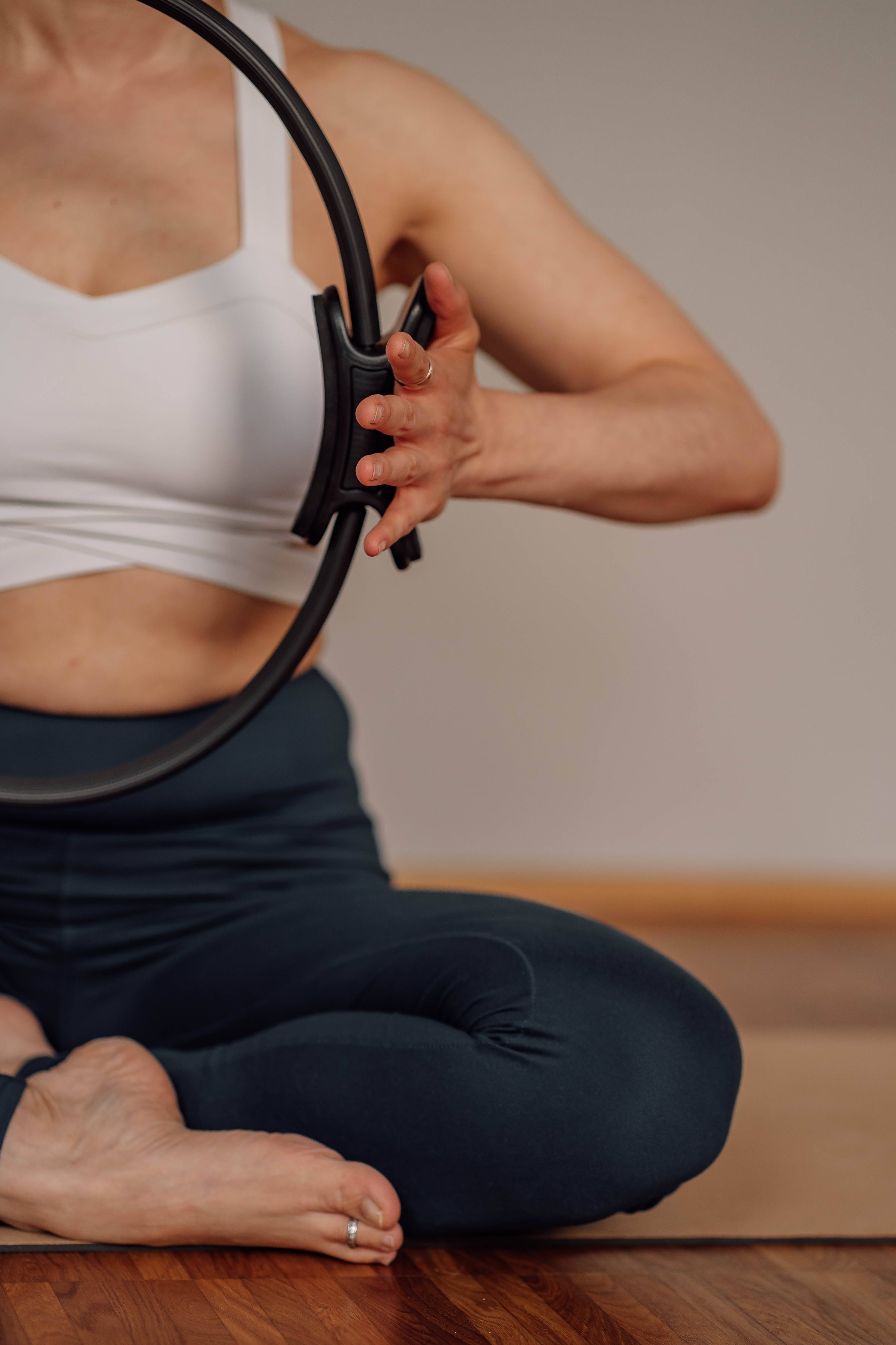Klassisches Pilates